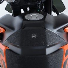 R&G Racing Tank Pad (Central, Single) for the KTM 790 Adventure '18-'21